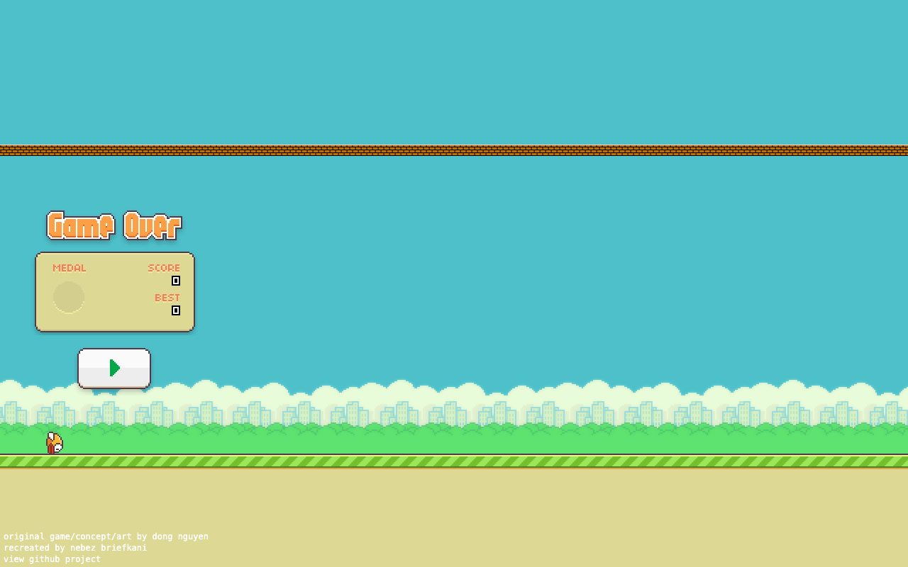Floppy Bird