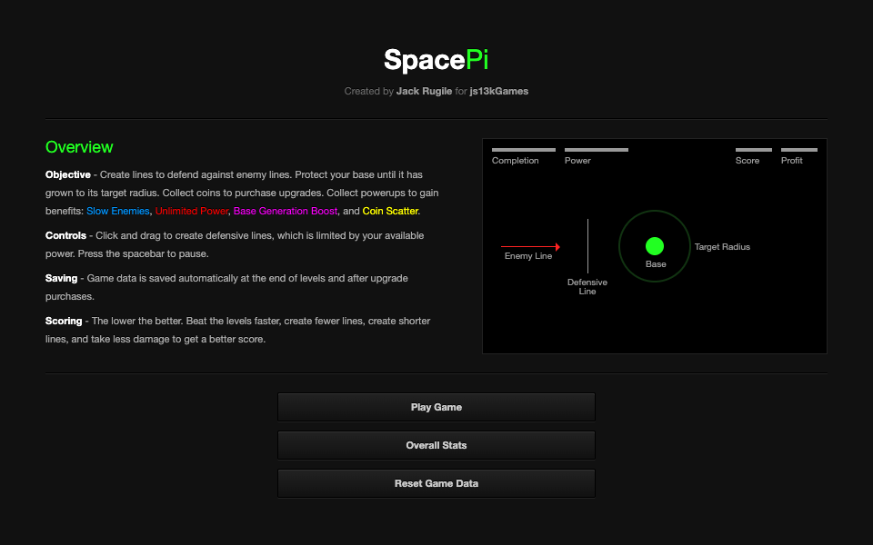 SpacePi