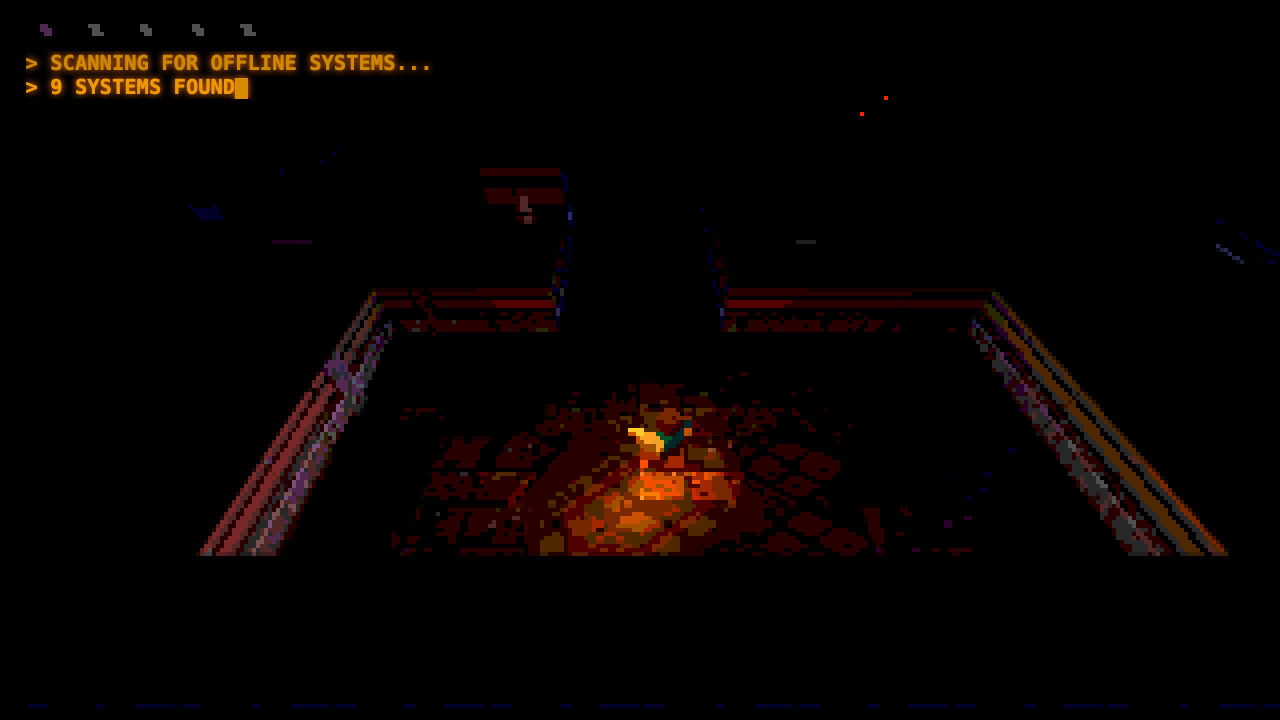 Underrun